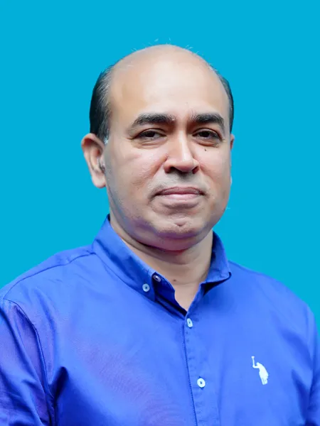 Dr. Hamid Hassan